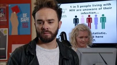 Coronation Street viewers are all saying the same thing about David Platt’s devastating rape