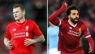 John Arne Riise reveals the only way to deal with Mohamed Salah