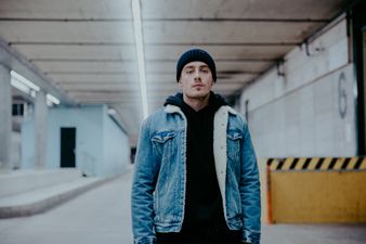 You Should Know… Dermot Kennedy