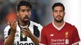 Sami Khedira completely denies revealing Emre Can’s next club