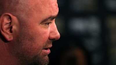 Dana White explains how McGregor got into the building ahead of bus attack