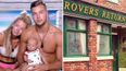 Chris Hughes swaps Love Island for Coronation Street after Olivia Atwood split