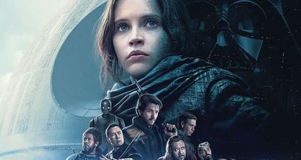 Star Wars writer reveals what was changed during the Rogue One reshoots