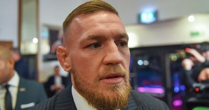 Conor McGregor to sit before a judge in New York today