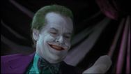 Jack Nicholson’s Joker tops list of best comic book villains