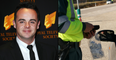 Police charge sheet shows extent of Ant McPartlin’s drinking before arrest