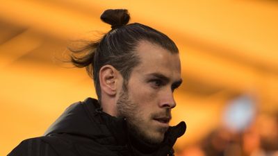 Latest Real Madrid snub will surely be the final straw for Gareth Bale