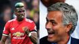 Jose Mourinho ends Paul Pogba speculation with one brilliant line