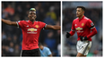 Paul Pogba praises Alexis Sánchez and Michael Carrick for helping to improve his end product