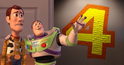 Finally, Toy Story 4’s release date has been confirmed