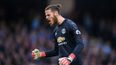 Former Manchester City goalkeeper claims David De Gea is the best in the world