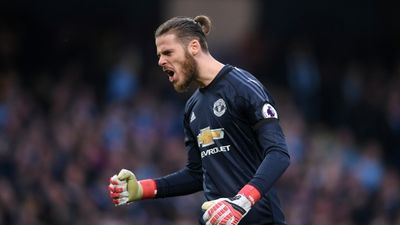 Former Manchester City goalkeeper claims David De Gea is the best in the world