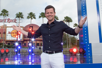 Lots of people were angry with Dec’s off-screen request after Saturday Night Takeaway