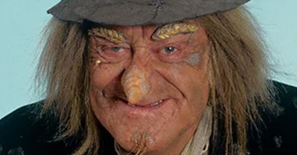 Worzel Gummidge is returning to TV with a Hollywood actor playing the role