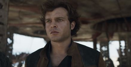 Solo: A Star Wars Story gives us what we want… Chewbacca kicking ass