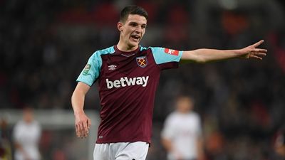 Declan Rice gets ultimate Premier League compliment from Jamie Redknapp