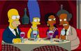 The Simpsons accused of condoning racism in most recent episode