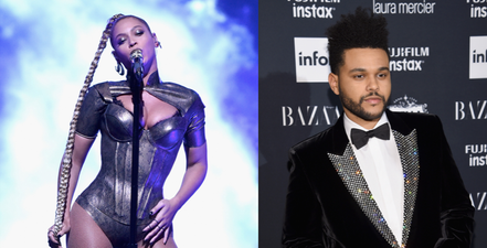 Coachella announces live stream program, includes Beyoncé & The Weeknd