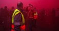 Liverpool issue pyrotechnic and smoke bomb warning ahead of Manchester City tie