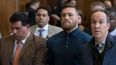 Conor McGregor just broke his social media silence following arrest