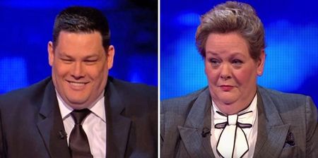 The Beast and The Governess absolutely destroyed a prejudiced viewer of The Chase