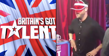 Ant and Dec snubbed by Britain’s Got Talent in build-up to first show