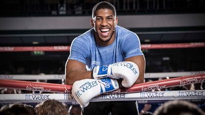 EXCLUSIVE: Anthony Joshua knows exactly who and where he wants to fight next