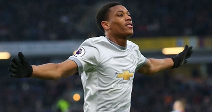 Anthony Martial wants to leave Manchester United according to reliable reports