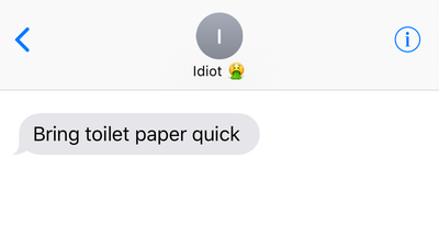 9 heartwarming texts you’ve definitely received from your siblings