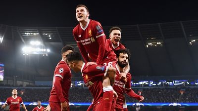 Player Ratings: Liverpool beat Manchester City to set-up Champions League semi-final