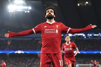 Liverpool were destroyed for 45 minutes, but while Jurgen Klopp’s side have Mo Salah they will always have hope