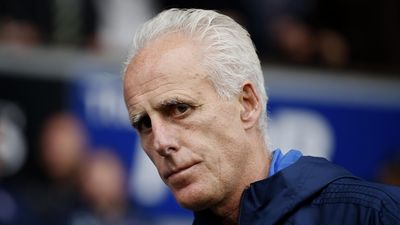 Mick McCarthy abruptly quits Ipswich after fan reaction to his decision to substitute player