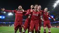 Liverpool swat City aside to author their own piece of Champions League history