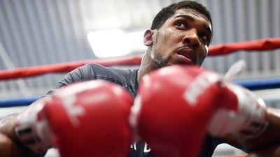 Anthony Joshua’s offer to Deontay Wilder has been revealed but not yet accepted