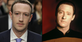 People are making hilarious memes using Mark Zuckerberg’s face during questioning