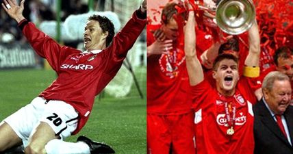 The ultimate Champions League comebacks quiz