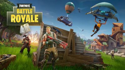 ‘Fortnite’ servers are down indefinitely and people aren’t happy at all