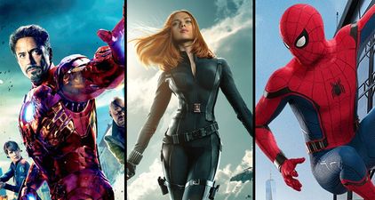 QUIZ: How well do you know the Marvel movies?