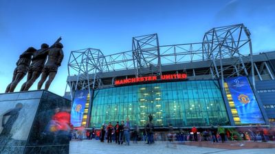 Manchester United’s Old Trafford plans may leave club temporarily ‘homeless’