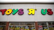 You have just two weeks to take advantage of the Toys R Us closing down sale before it’s gone forever