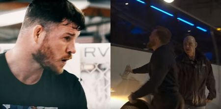 The UFC can actually turn Conor McGregor’s bus attack into a huge positive