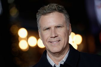 BREAKING: Will Ferrell hospitalised after car crash