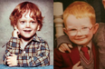 QUIZ: Can you name these music stars by their baby pics?