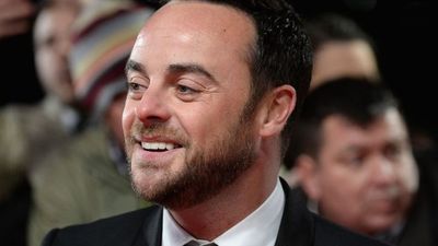 Ant McPartlin will be back on our screens this weekend