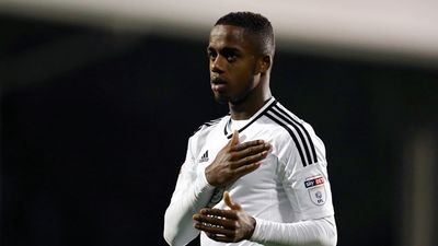 Ryan Sessegnon makes history with his young player of the year nomination