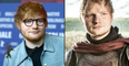 Ed Sheeran set to return to acting in new film by Trainspotting director