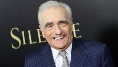 Martin Scorsese will direct a new Netflix documentary with some fantastic talent attached