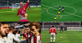 QUIZ: Identify the FIFA game from a single screenshot