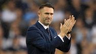 Robbie Keane wants to keep playing after leaving latest club