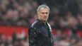 Jose Mourinho ready to drop Man United stars for FA Cup semi-final